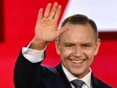 Prezydent Nawrocki na CPAC: Polska i USA to nie tylko sojusznicy – jesteśmy zbudowani wokół tej samej idei