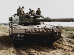 Norwegia obawia się Rosji. Przyspiesza zbrojenia