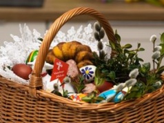 Tradycja silniejsza niż nowoczesność. Sprawdziliśmy, co Polacy włożą do święconki