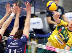 PlusLiga: Aluron CMC Warta Zawiercie - ZAKSA Kędzierzyn-Koźle. Transmisja TV i stream online