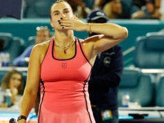 Niesamowity pokaz siły Aryny Sabalenki! Białorusinka powtórzyła wielki sukces Igi Świątek