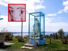 "Krwawe łzy" Maryi. Śledztwo powiedziało prawdę