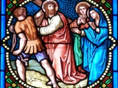 Ostatni tydzień przed Męką. Głównym problemem Izraela nie była podległość Rzymowi, ale grzech