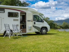 Niemiec przejechał Polskę kamperem. Zwrócił uwagę na bolesny temat