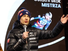 To już jest koniec. Dziś ostatni w karierze konkurs Kamila Stocha