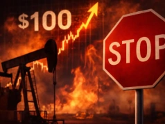 Ropa eksploduje, a wydobycie hamuje. Rynek wysyła niepokojący sygnał