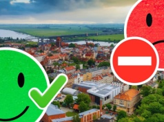 Miasto Tczew powiększy swoje granice. Gmina Tczew ostro protestuje, szykuje się konflikt