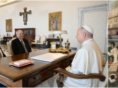 Niedziela Palmowa, ikony i Yad Vashem w magazynie „Razem w Drodze”