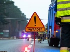 Makabryczny wypadek. Zginęła 11-letnia dziewczyna