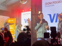 Piękne obrazki w Planicy. Kamil Stoch w roli głównej