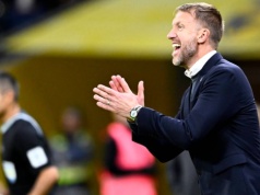 Szwedzi są nim zachwyceni przed meczem z Polską. "Jest nie do poznania"