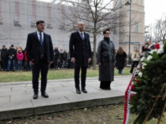 Budynek, z którego nadzorowano hitlerowską operację Reinhardt należy obecnie do KUL