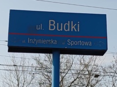 Ulice Piotrkowa: Budki