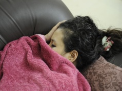 Mózg jak niewydolne lotnisko. Co robi z nami brak snu?