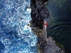 Klify i ocean, czyli Wielkanoc na Maderze 🌊🏔️ Tydzień w hotelu z wyżywieniem za 2529 PLN