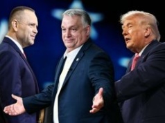 Dlaczego Orbán jest ważniejszym punktem odniesienia dla amerykańskiej prawicy niż PiS?