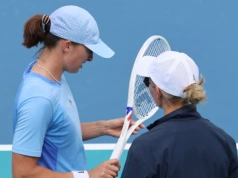 Złe wieści dla Igi Świątek. Właśnie przedstawiono najnowsze informacje