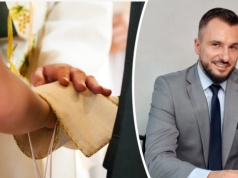 "Żona zdradziła, chcę unieważnić małżeństwo". Adwokat kościelny o kulisach, które dla wielu są niezrozumiałe