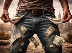 Szokujące dane z USA: więcej pieniędzy, ale większe ubóstwo niż w Europie