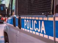 Wypadek w Pilźnie na trasie DK94. Policja kieruje ruchem