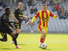 Piłkarze Korony grali w drużynach narodowych