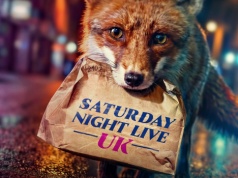 Każdy odcinek SNL UK podobno kosztuje około 2 milionów funtów