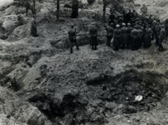 Zbrodnia, która wstrząsnęła Polską. Pierwsza katyńska ekshumacja