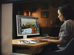 Nowy AiO od ASUSa ma nawet 64 GB RAM i mocny procesor z AI. Chciałbyś go kupić?