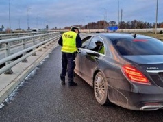Nowy powód zatrzymania prawa jazdy od poniedziałku. Szaleństwa nie popłacają