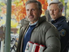 Steve Carell bezczelnie mnie zwiódł. Obejrzałam "Roostera"