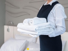 55-letnia Ilona była pokojówką w Holandii. "Trafiłam spod rynny do nieba"