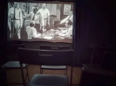 Absolutne kino! Zajrzeliśmy do piwnicy niepozornej kawiarni na Nadodrzu