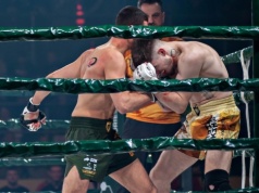 Gala, która zatrzęsła Elblągiem