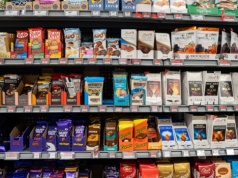 Czekoladowy gigant upada. Nie uratowało ich 300 ton produkcji rocznie