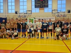 Siatkarskie emocje w Gminie Słupca! Spelle triumfuje!