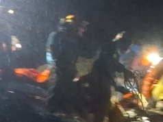 Tragiczny wypadek na Kalymnos. Zawiodły trzy punkty asekuracyjne!