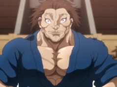 Baki powróci na Netflix z nowymi odcinkami. Seria anime doczeka się kontynuacji