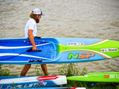 Odra SUP Cup przenosi się z Raciborza do Rybnika
