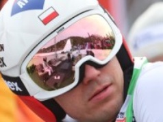 "Napisał piękną historię". Ostatnie skoki Kamila Stocha w karierze