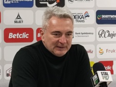 Hutnik Kraków – Unia Skierniewice