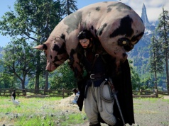 Crimson Desert z nową zawartością i kolejną porcją poprawek. Najnowszy patch wylądował