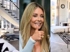 Pamiętacie luksusową WILLĘ, którą wynajmowała Małgorzata Rozenek? Posiadłość wciąż nie została sprzedana, a CENA zwala z nóg (ZDJĘCIA)