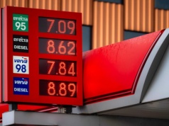 Ceny paliw od 30 marca. Kiedy odczujemy ulgę?