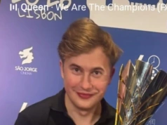 Siedlczanin z sukcesem w Lizbonie. Teraz czas na Cannes