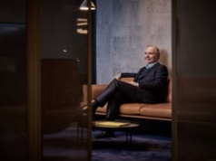 Takiego auta BMW nigdy nie zrobi. Członek zarządu firmy: Strach nam tutaj nie pomoże