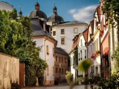 „Mała Praga” bliżej Polski. Tutaj nie będzie tłumów