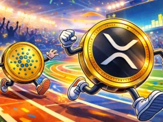 Cardano zamieniło 3900 USD w 310 000 USD: Czy XRP może być jeszcze lepsze?