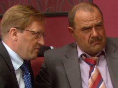 Reżyser "Rancza" szuka statystów. Ma konkretne wymagania. Pyta o "staż ranczerski"