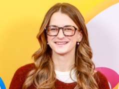 4600 km pieszo dla dziadka. Dominika Kiprowska o niezwykłej pielgrzymce