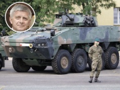 Zaskakujące słowa Belki. Od tego naprawdę zależy bezpieczeństwo Polski